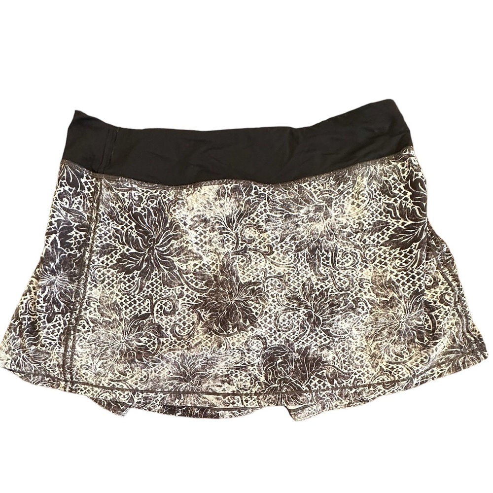 Lululemon Athletics Skort